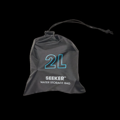 HydraPak Seeker™ 2L WATER STORAGE BAG